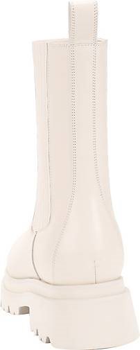 ekonika Ankle Boots mit massiver Sohle