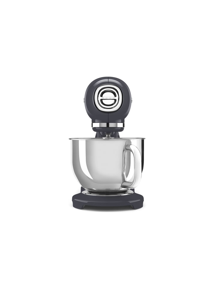 Smeg Küchenmaschine 50' s Retro Style in Anthrazit günstig kaufen onesize
