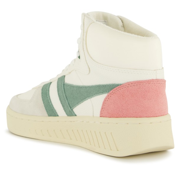 Gola - Women's Slam Trident - Sneaker
