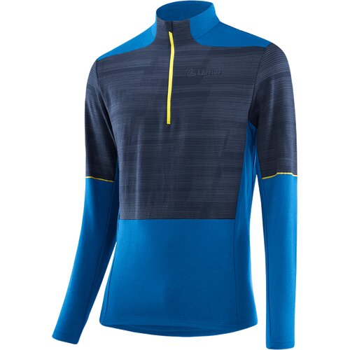 HERREN ROLLI M MIDLAYER HYWA TRANSTEX