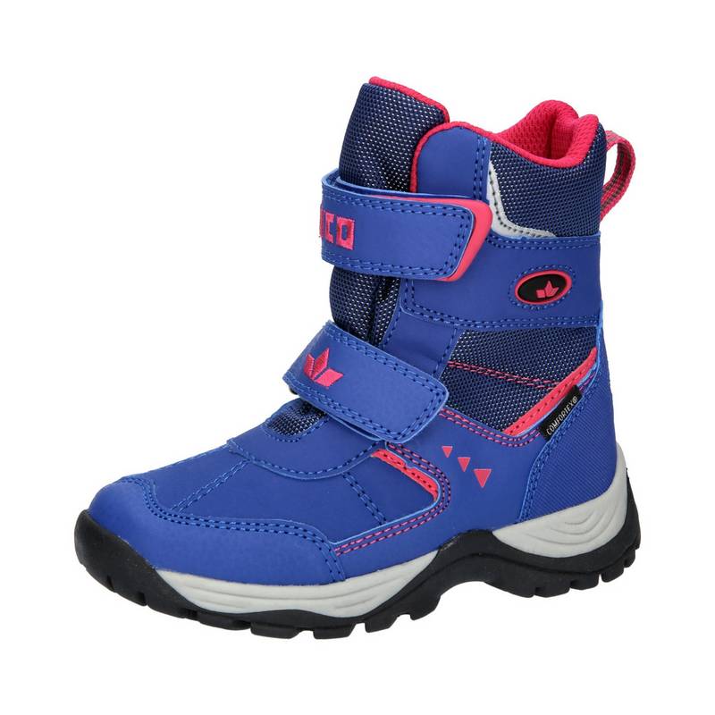 LICO Winterstiefel Stiefel Mdchen