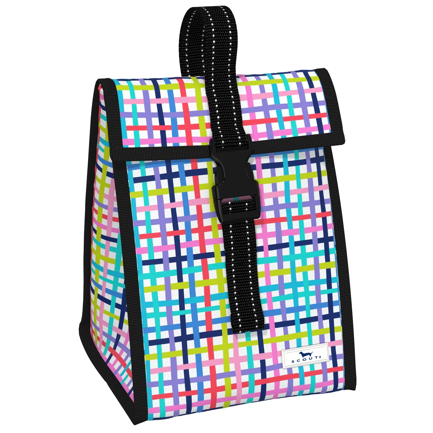 Vertical Lunch Bag Doggie Bag