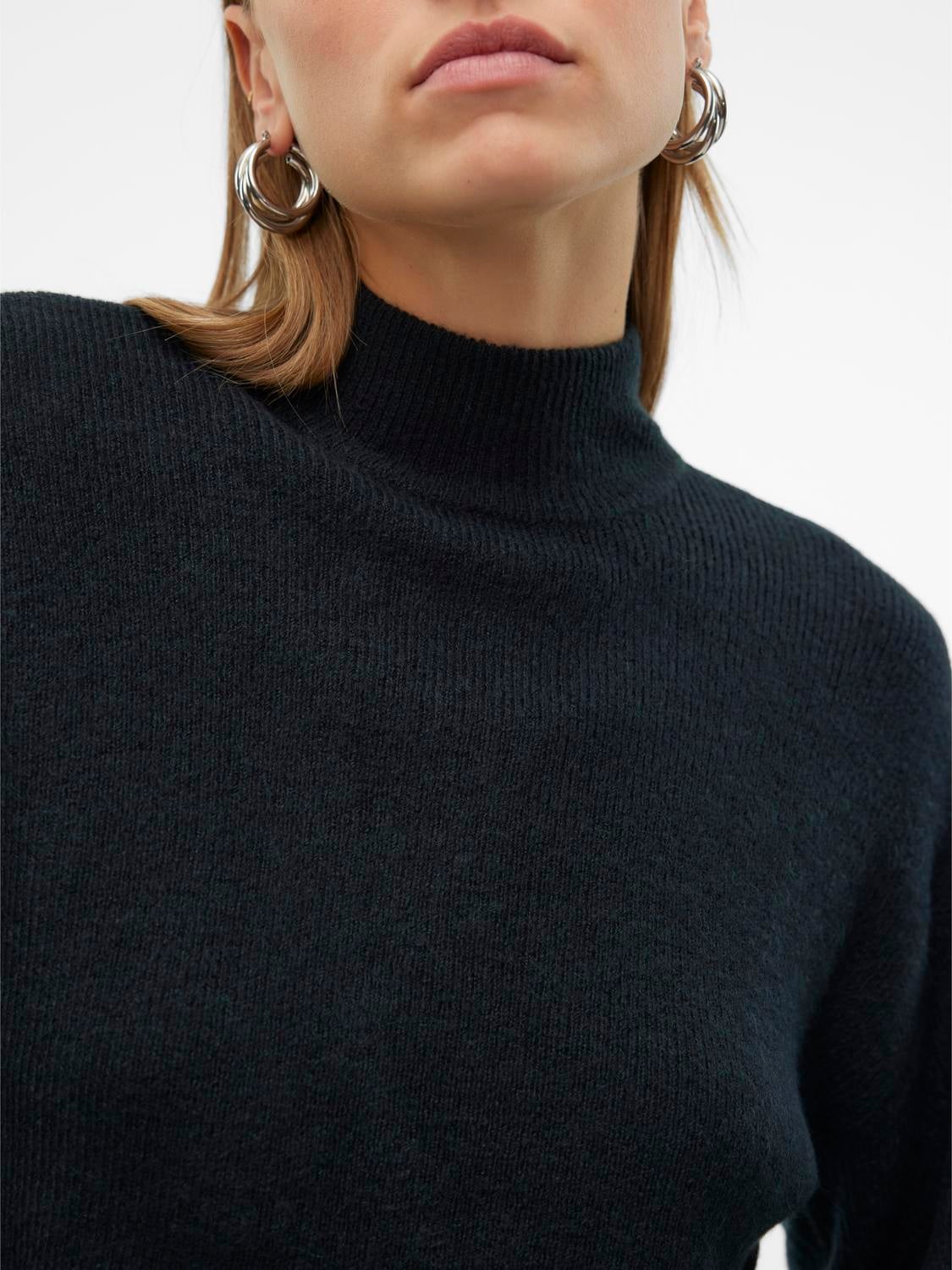 VMNEWRUBELLEFILE Pullover