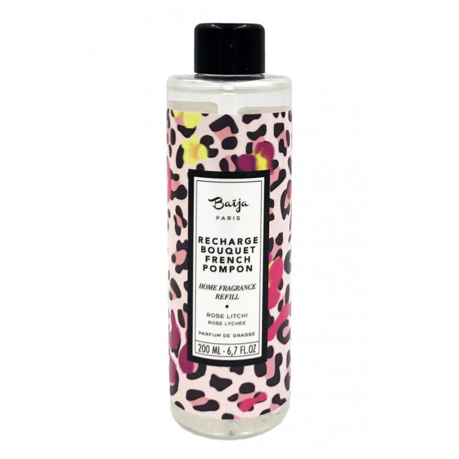 baïja French Pompon Recharge Bouquet Parfumé 200 ml