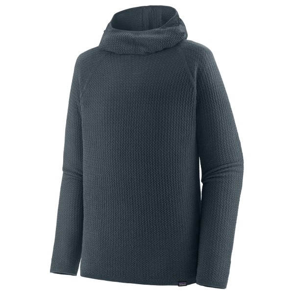 Patagonia - Capilene Air Hoody - Merinounterwäsche