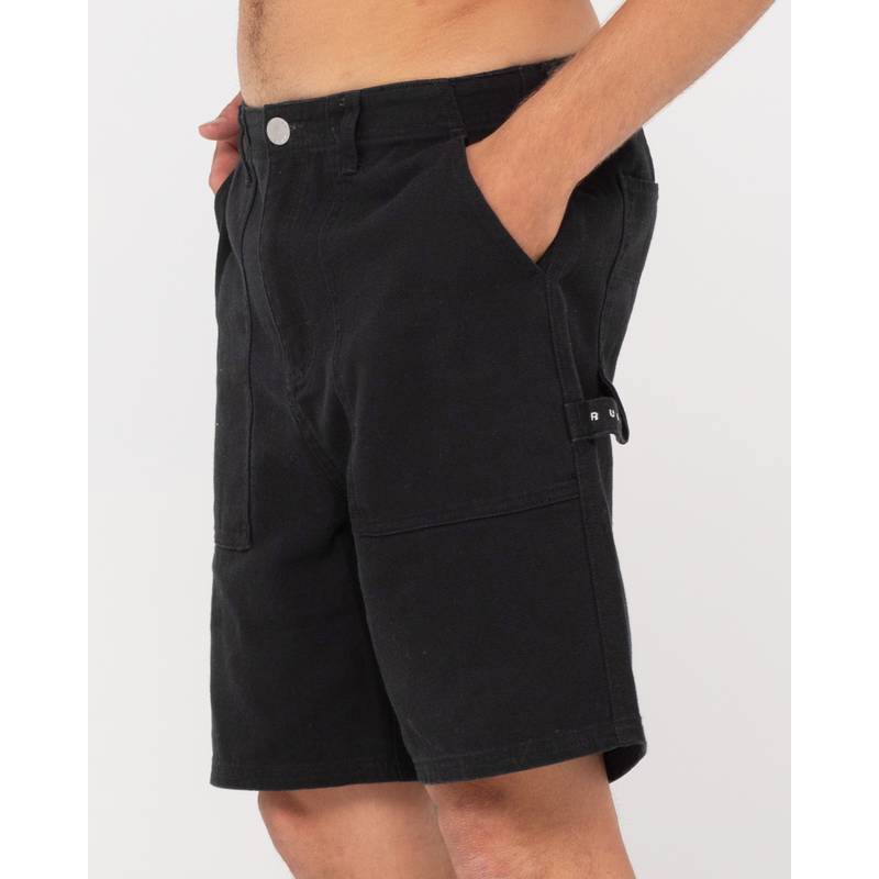 RUSTY LA JOLLA 19 WALKSHORT Shorts Herren