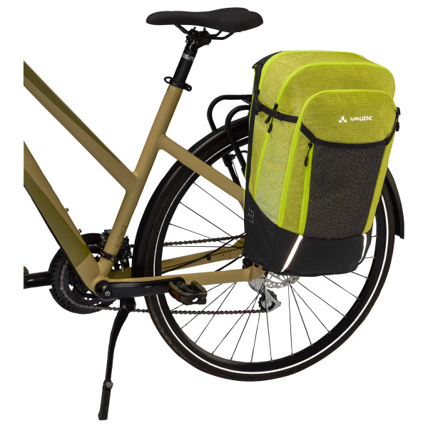 Vaude - Cycle 28 II Luminum - Bike-Rucksack