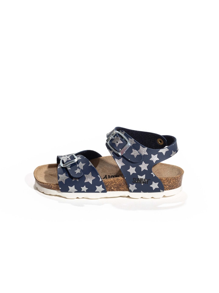Sunbay Sandalen 