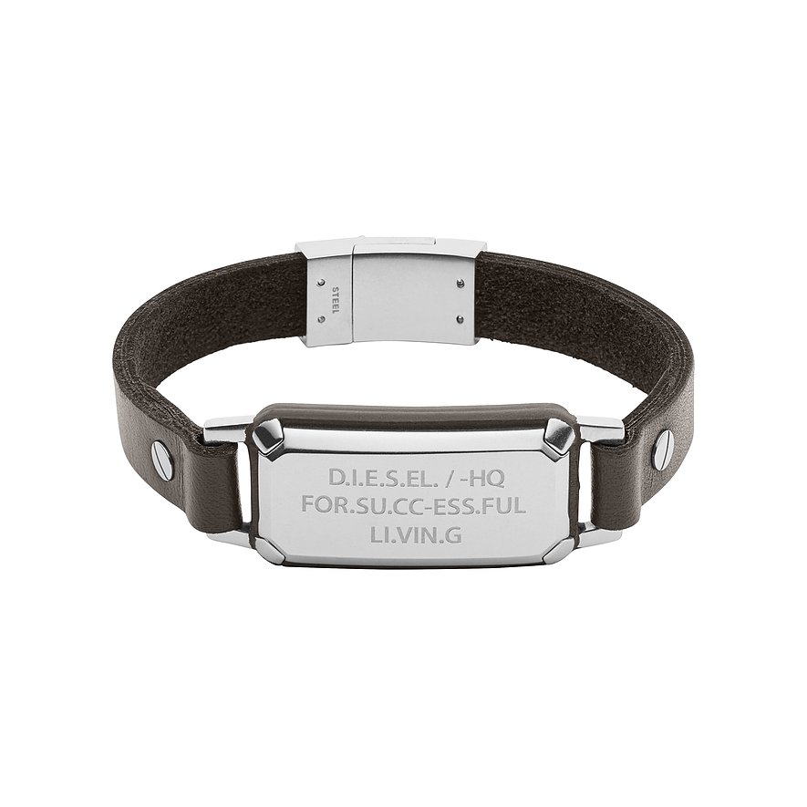 2. Chance - Diesel Armband