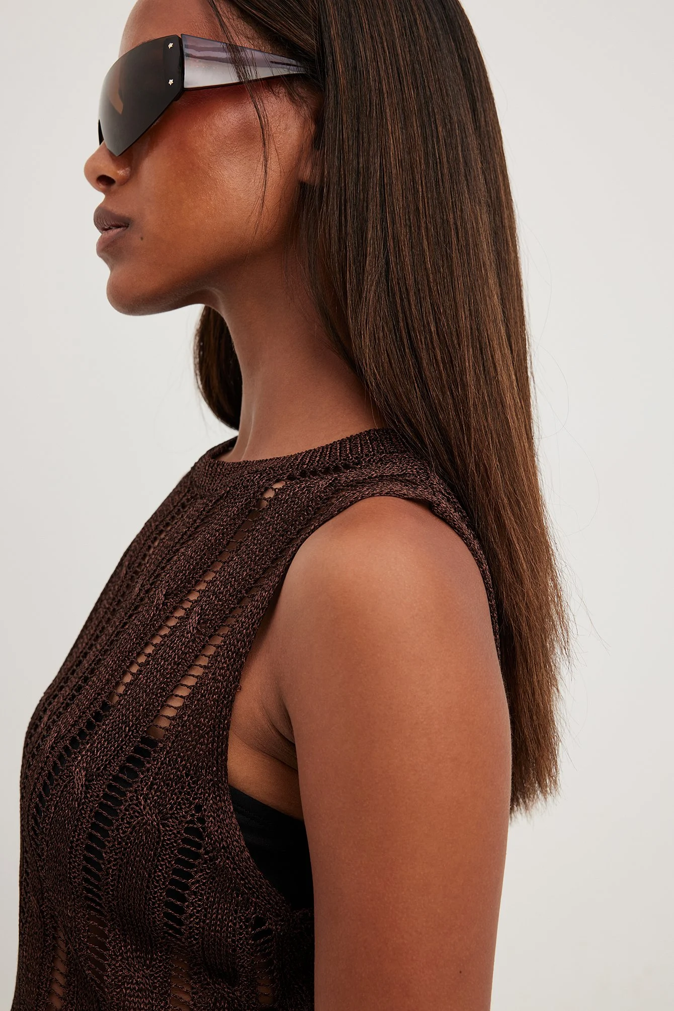 Crochet Top