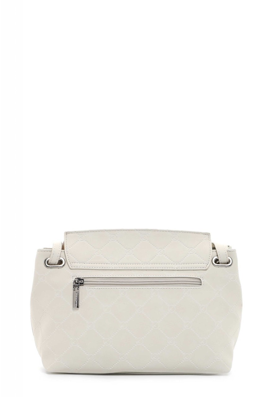 TAMARIS Handtaschen weiss