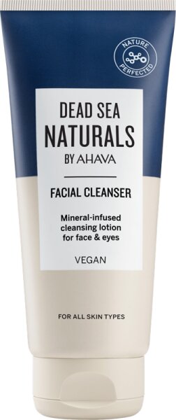 Ahava Dead Sea Naturals Facial Cleanser Reinigungsgel