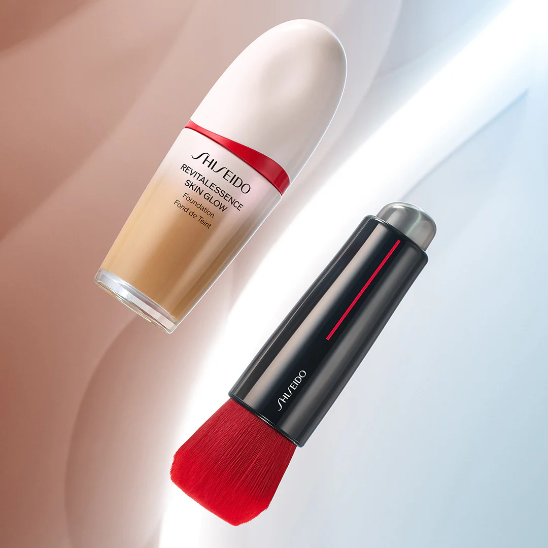 Fond de teint liquide Revitalessence Skin Glow