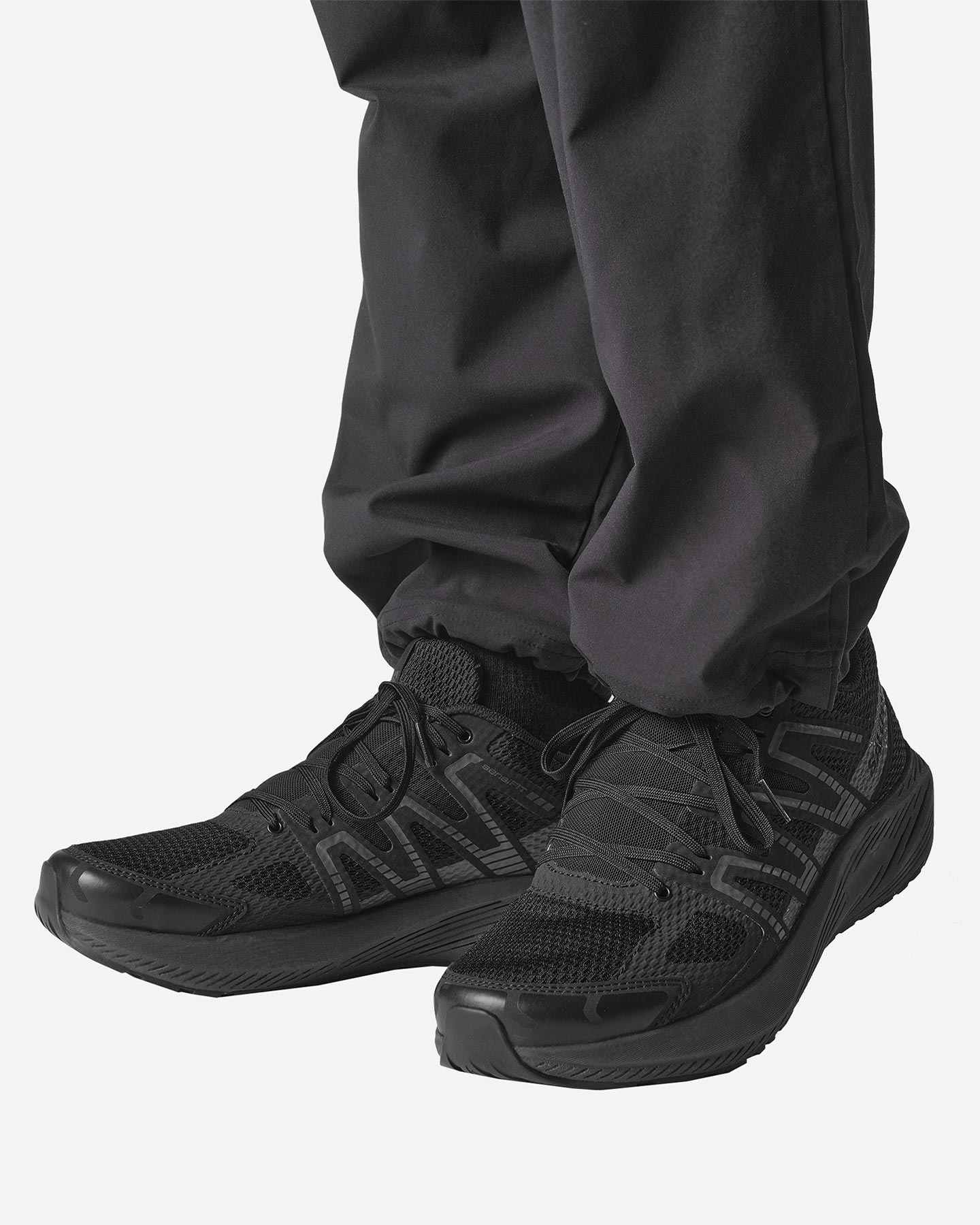 Scarpe Sneakers Salomon Mission Evr M L47695100