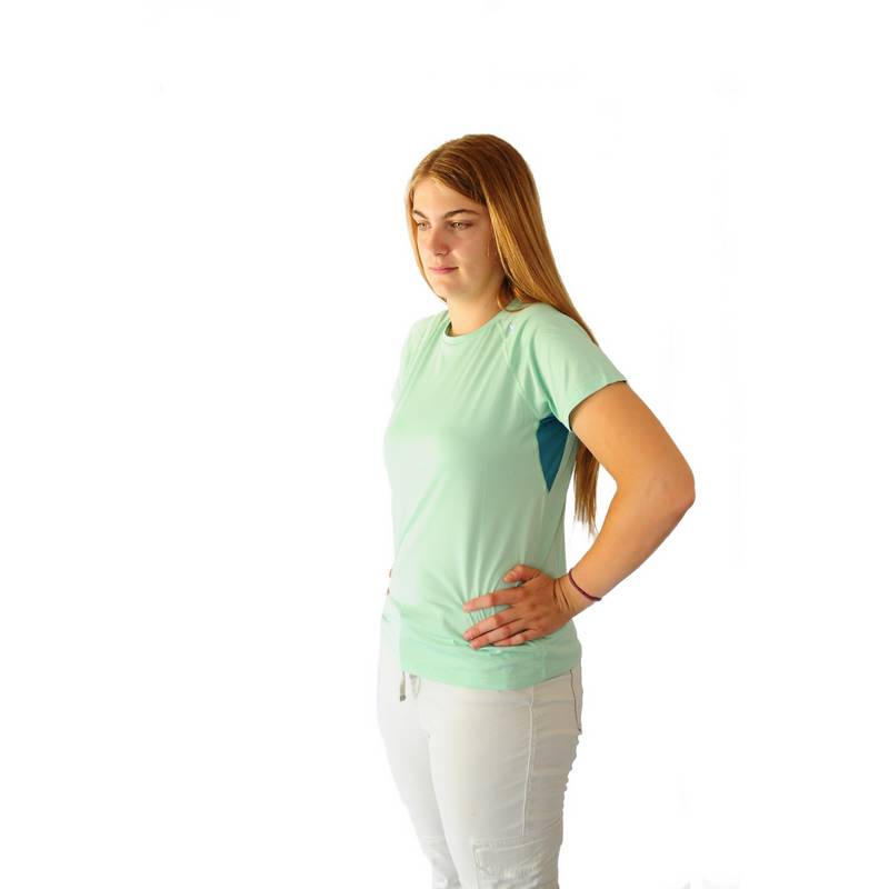JOLUVI Estoril W Laufshirt Damen