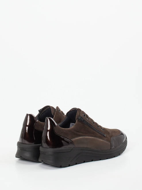 Sneaker-26612090009 Solidus