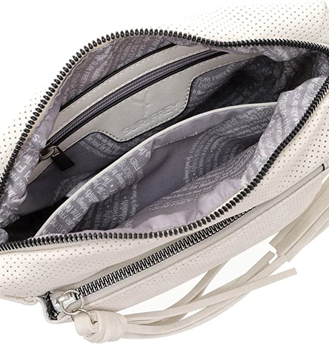 SURI FREY Handtaschen beige Patty