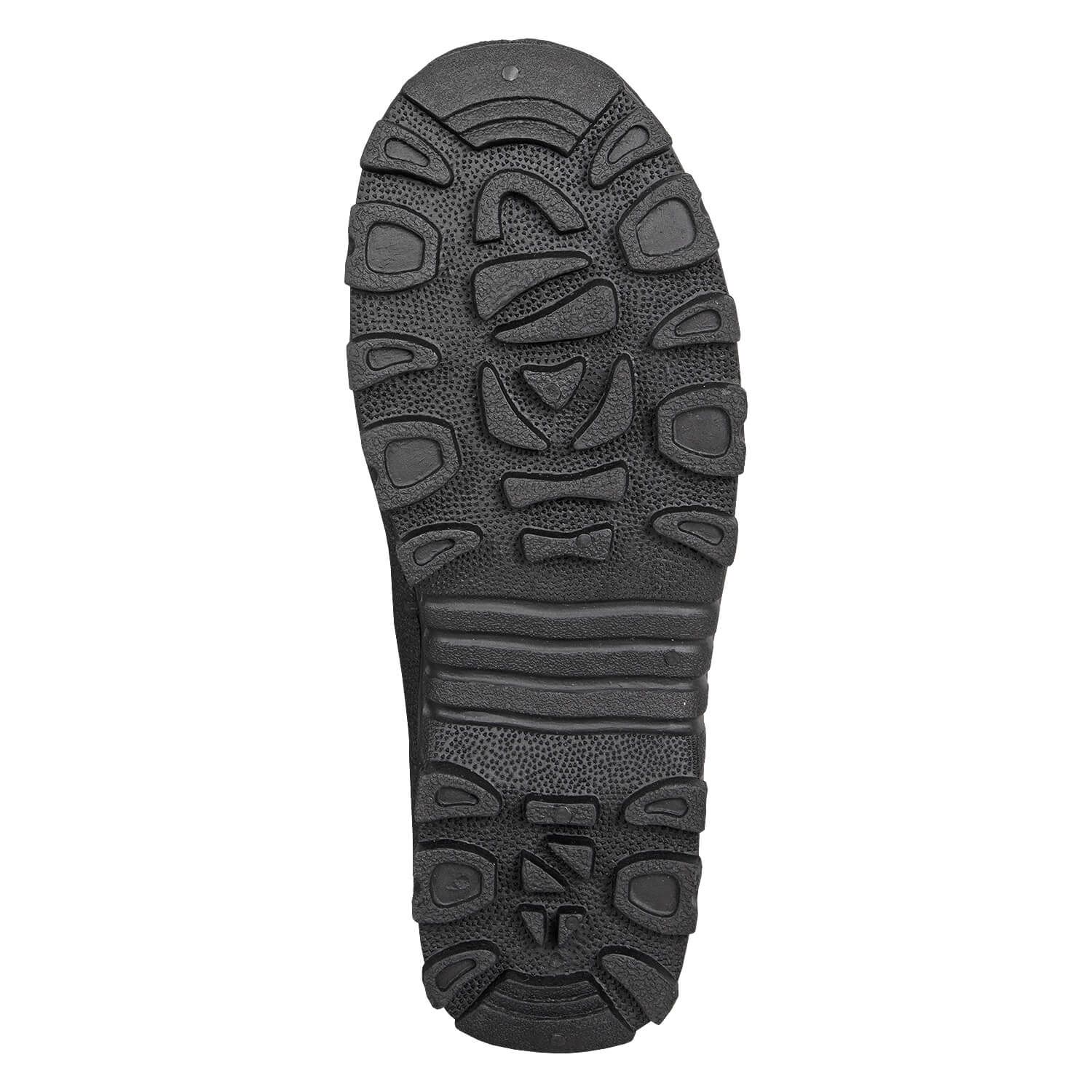 Kälteschutz- u. Winterstiefel Boot