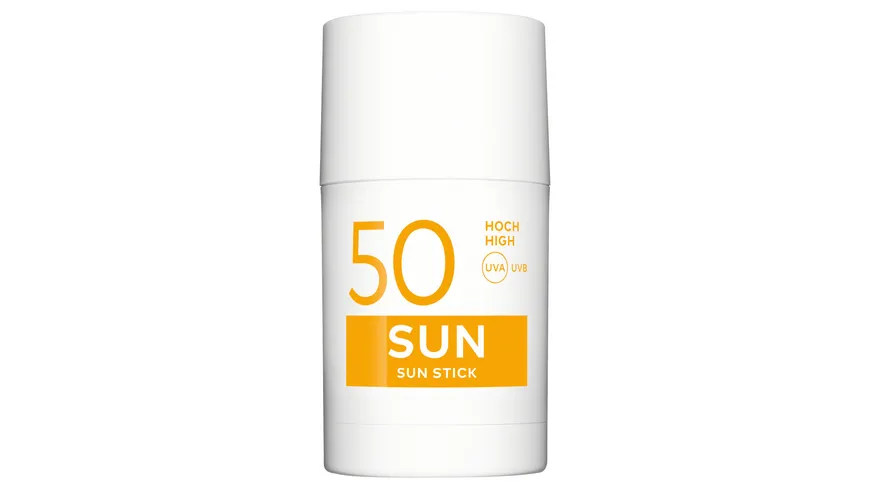 DADO SENS SUN Stick SPF 50 - bei sonnenempfindlicher Haut 26 g