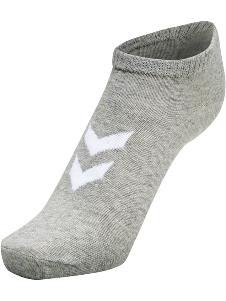 Hummel Hummel Ancle Socken Hmlmatch Kinder in BLACK IRIS günstig kaufen 24-27