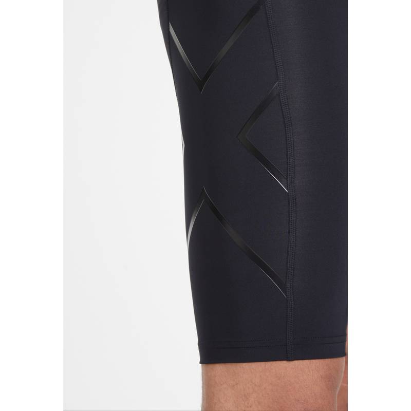 2XU Core Compression Shorts Funktionsshorts Herren