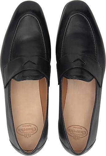 Church and Co. Slipper DUNDRIDGE