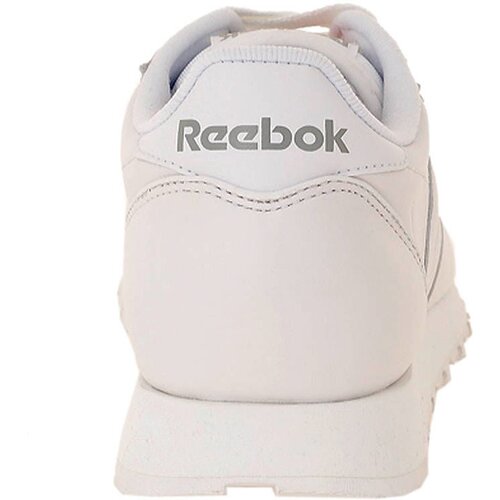 LIFESTYLE - SCHUHE DAMEN - SNEAKERS CLASSIC LEATHER SNEAKER DAMEN