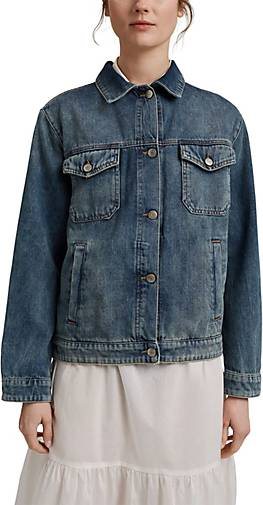 Esprit Jeansjacken