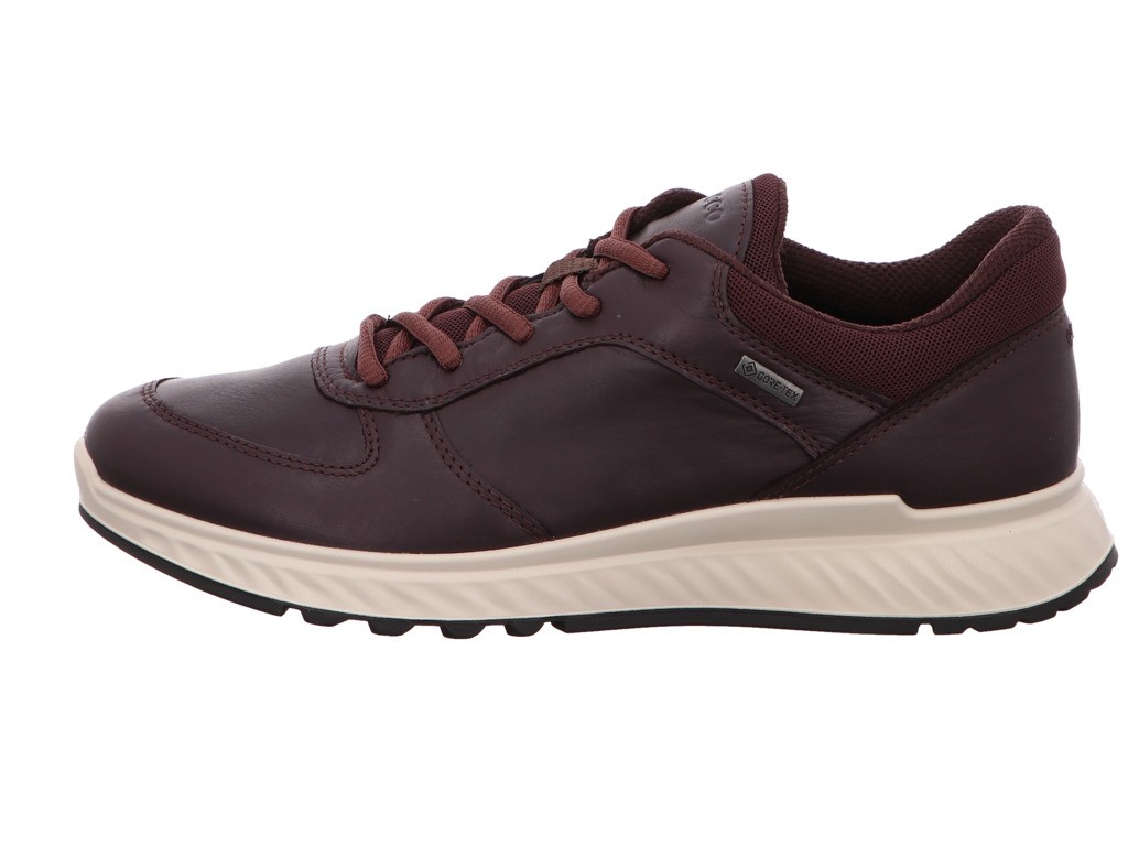 ECCO Sneaker rot