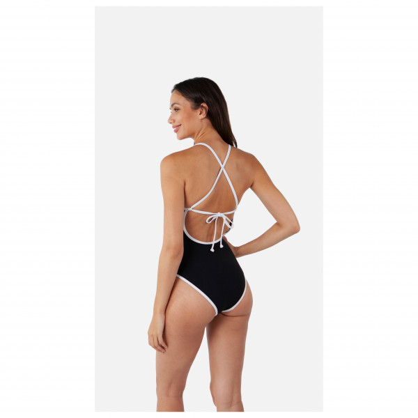 Barts - Women's Yarran Plunge One Piece - Badeanzug