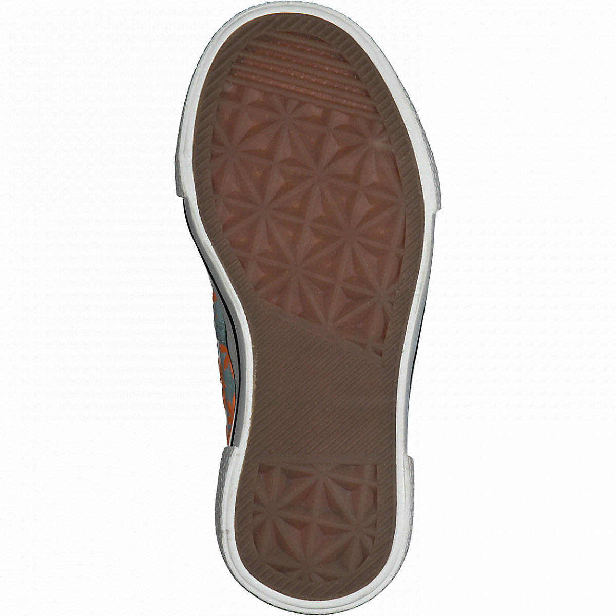 Sneakers Low für Mädchen