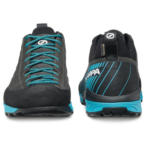 Scarpa - Mescalito GTX - Approachschuhe