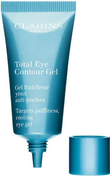 Clarins Total Eye Contour Gel Augengel
