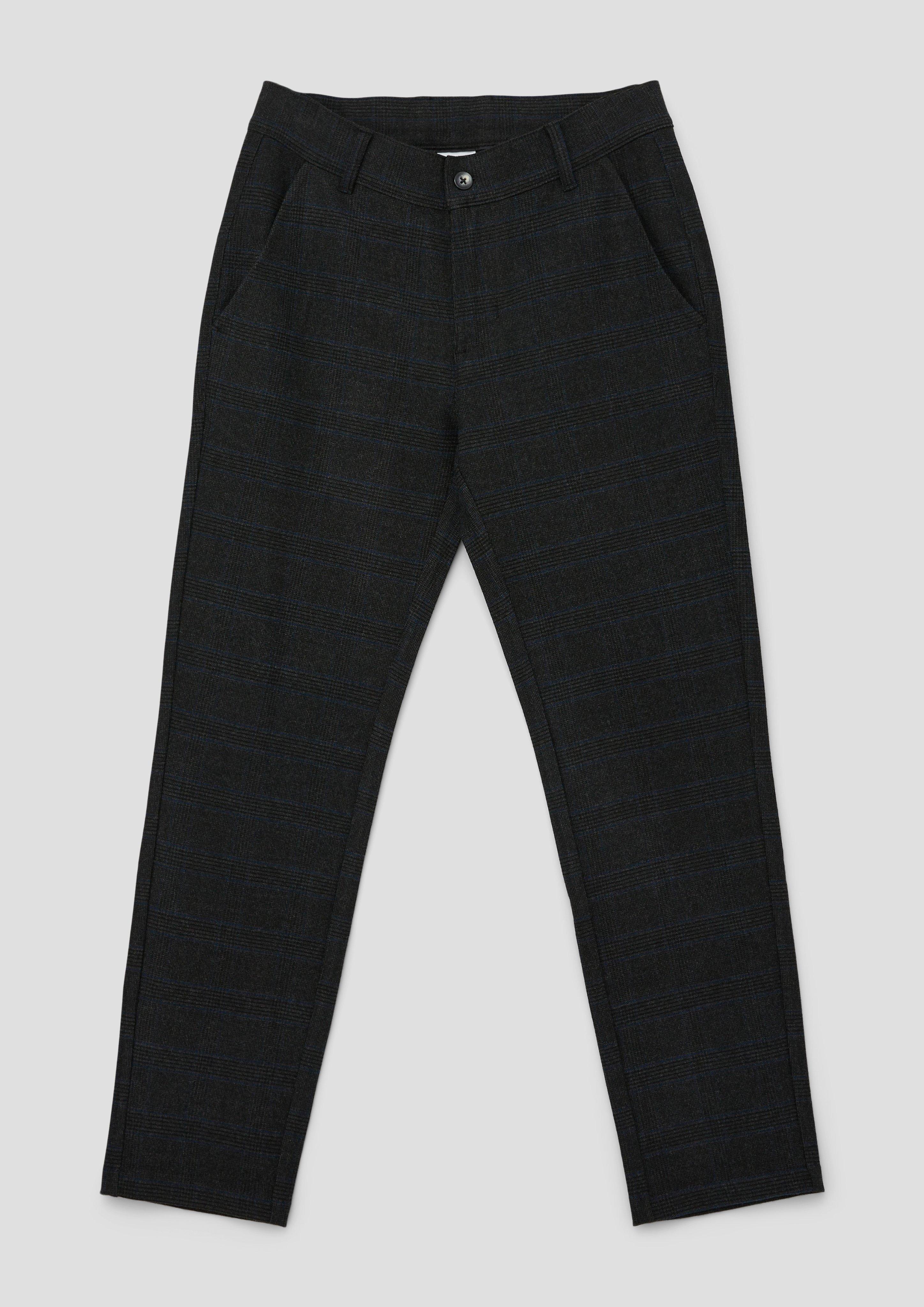 Seattle: Hose aus Viskosemix  2137578-99N1