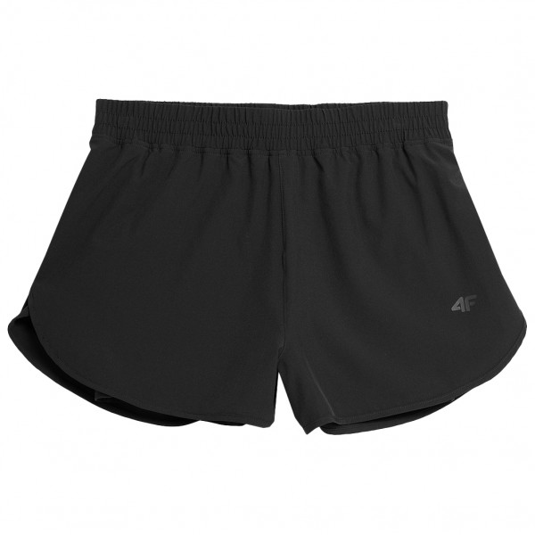 4F - Women's Functional Shorts F141 - Laufshorts