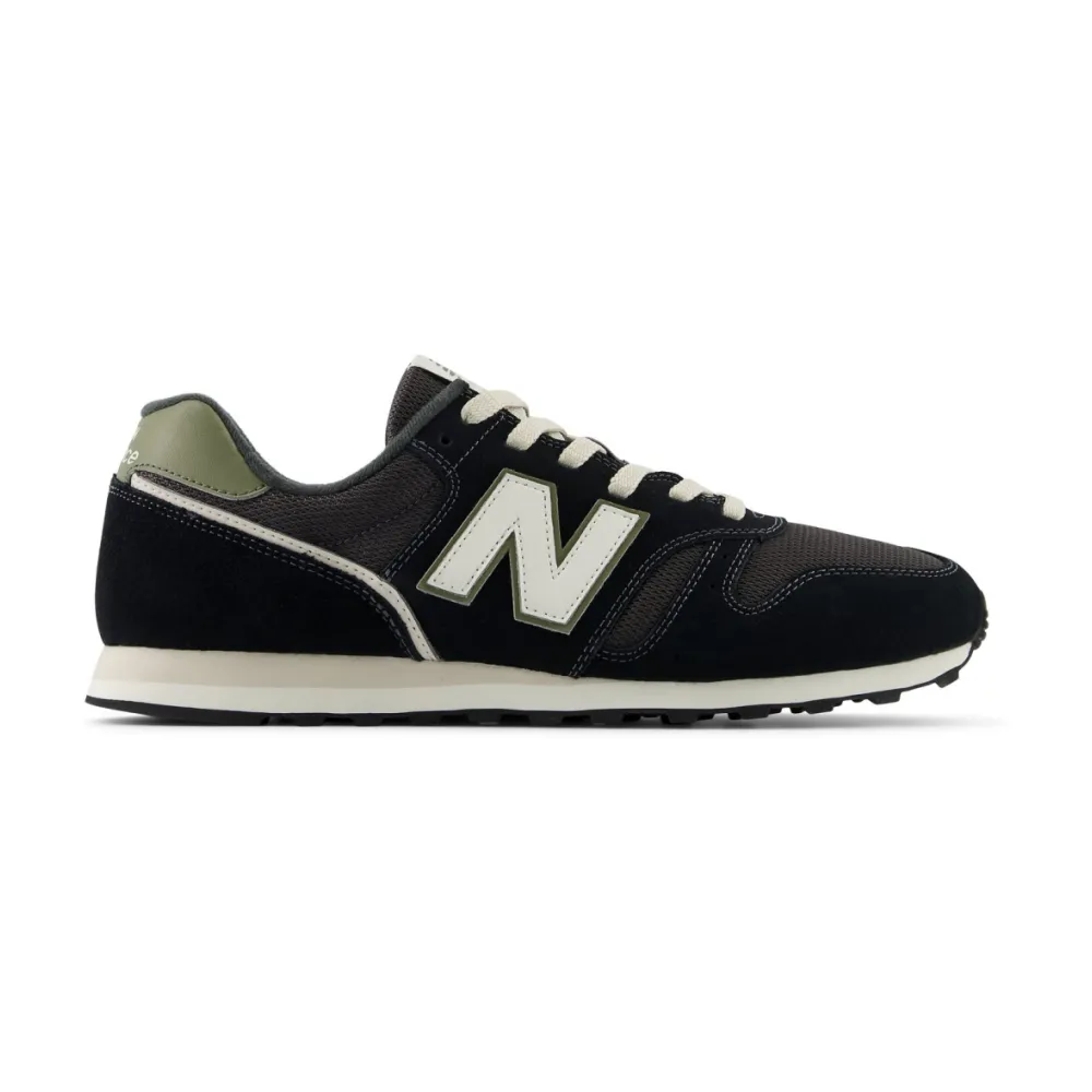 New Balance 373 ML373OM2 / schwarz