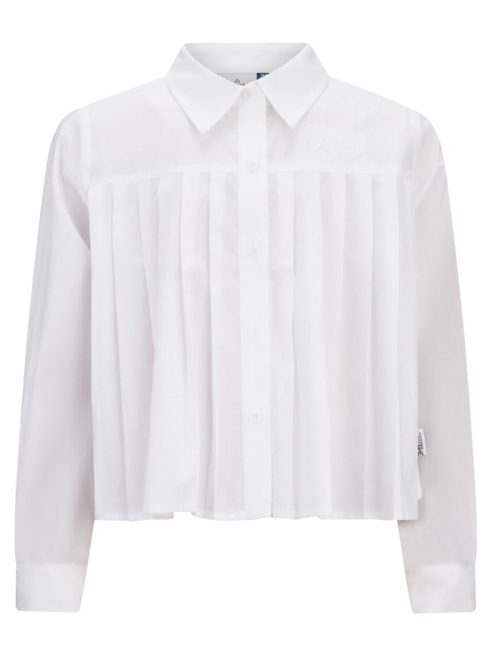 Retour Bluse in Weiß günstig kaufen