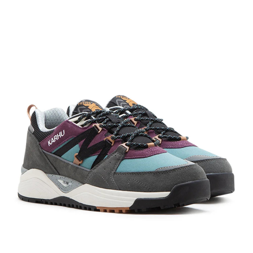 Karhu Fusion XC F830001 / grau
