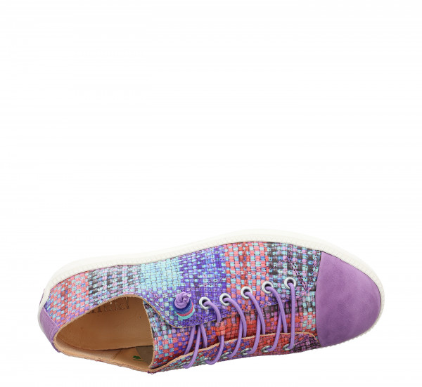 TURNA Damen Sneaker low - Electric/Kombi