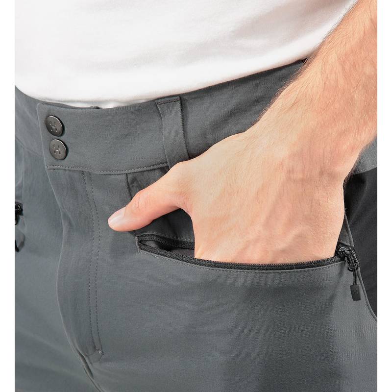 Haglfs Rugged Flex Pant Trekkinghose Herren