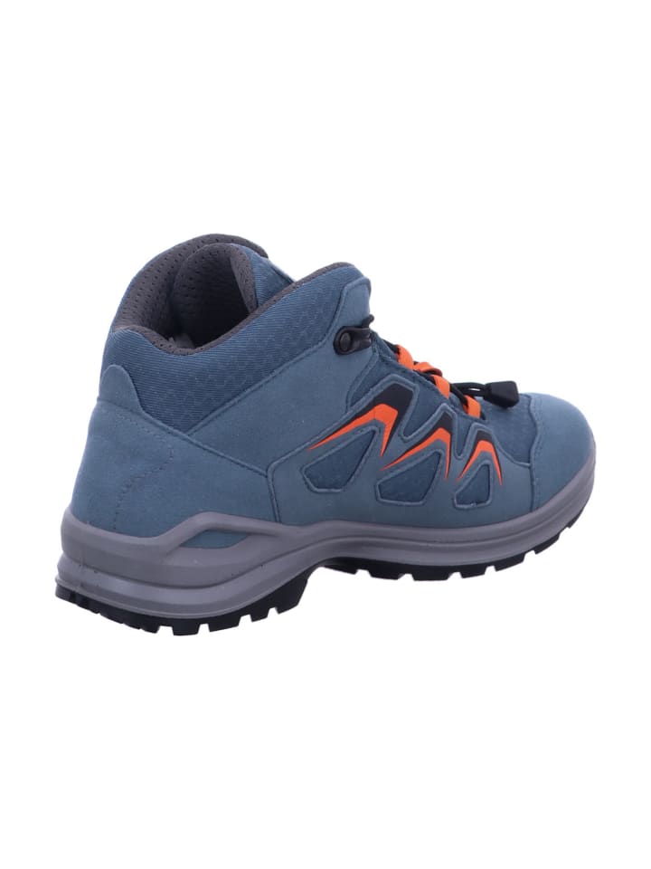 LOWA Jungen- Halbschuhe INNOX EVO GTX QC JR in Blau günstig kaufen