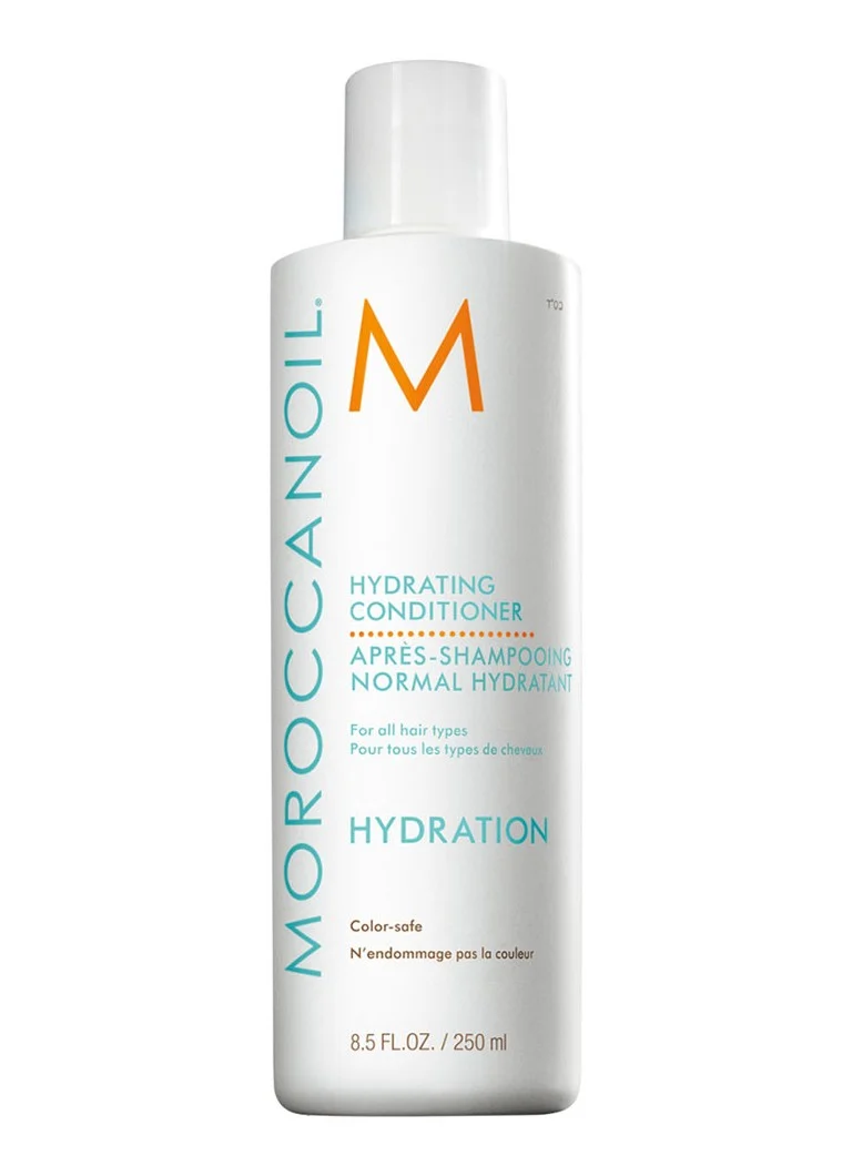 Moroccanoil drėkinamasis kondicionierius