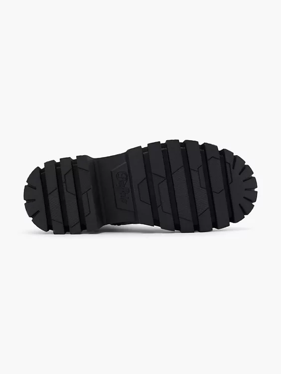 Buffalo Bikerboots