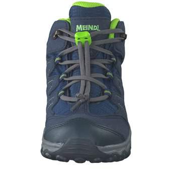 Meindl Tuam Junior Outdoor in blau