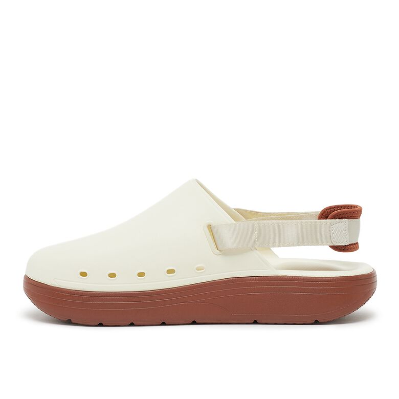 Suicoke Cappo off white
