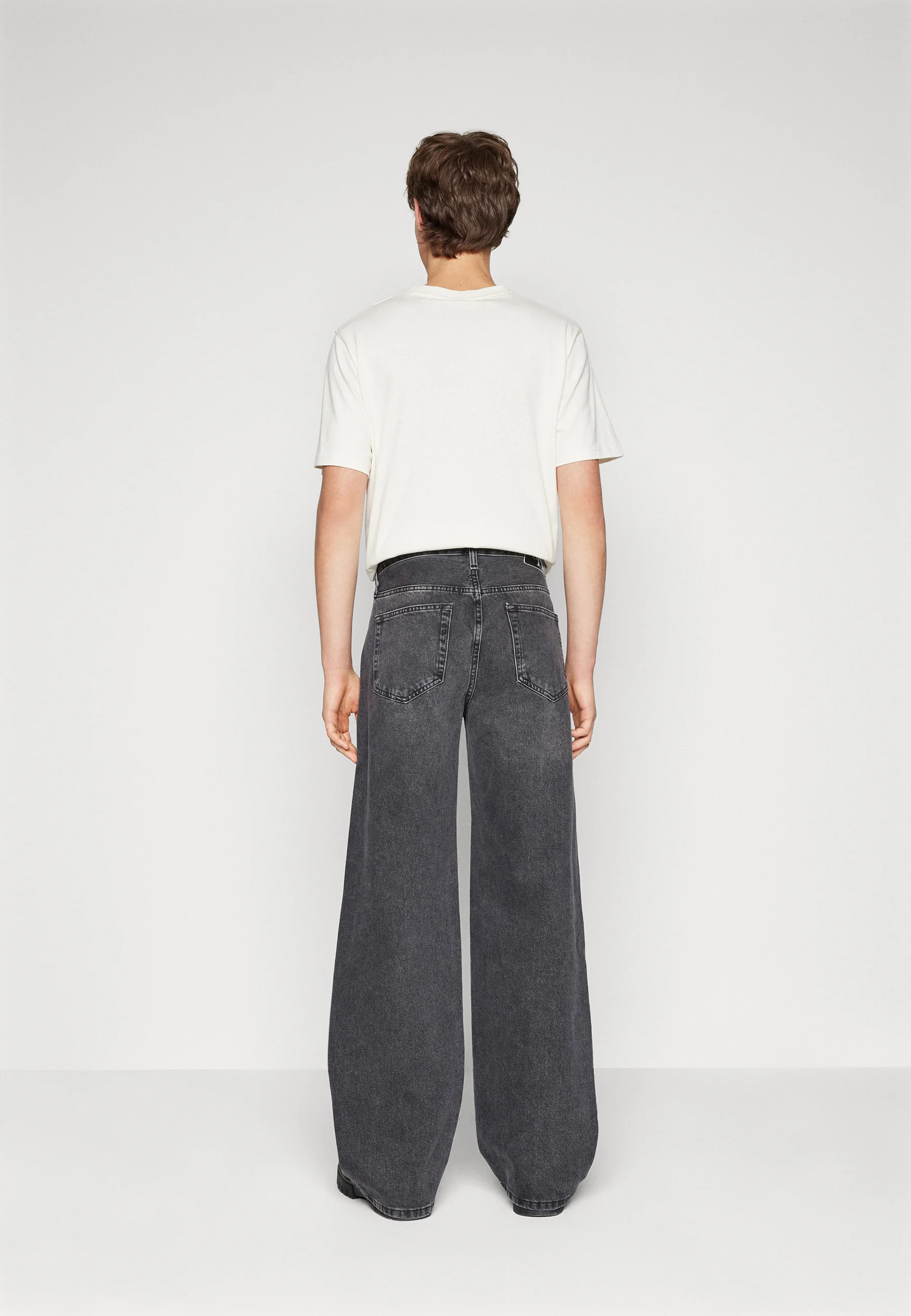 Calvin Klein Jeans 90'S LOOSE - Vaqueros holgados