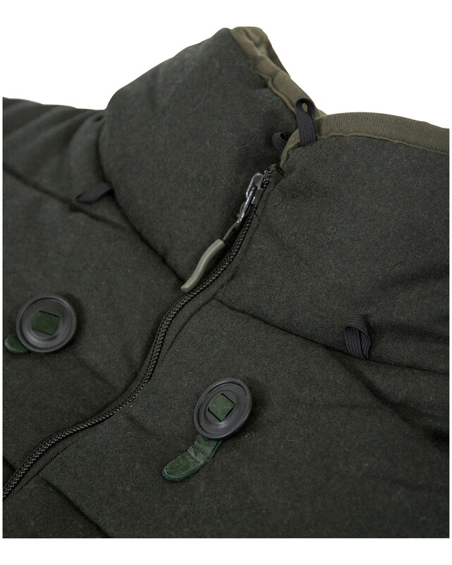 Carinthia Ansitzjacke