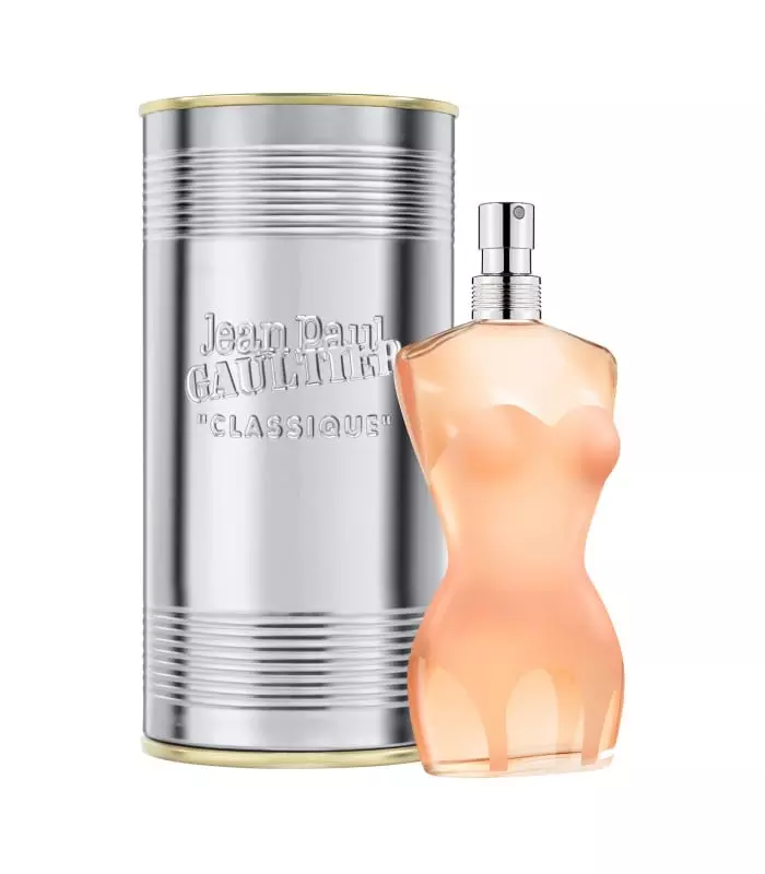 CLASSIQUE  Eau de Toilette Vaporisateur