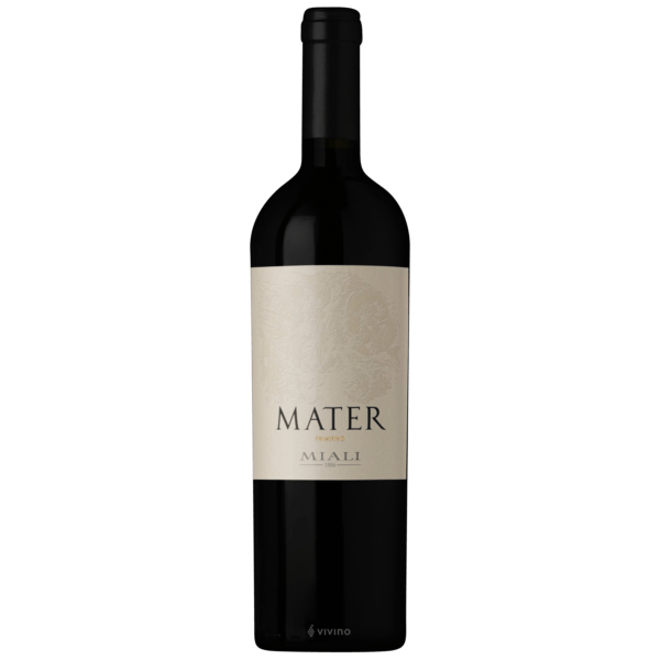 MialiMater Primitivo 2015