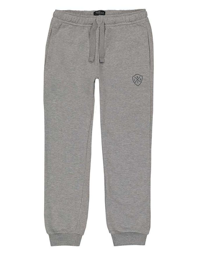 Herren Sweatpants - Elastischer Bund
